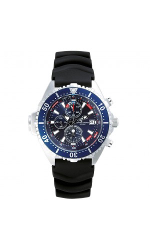 ساعت غواصی CBD CHRIS BENZ 200 M Chronograph